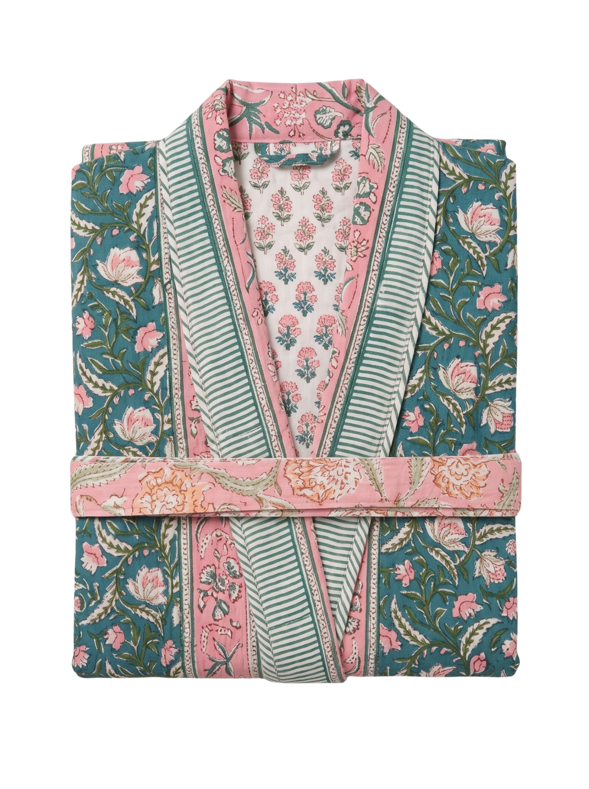 Sorbet Dressing Gown