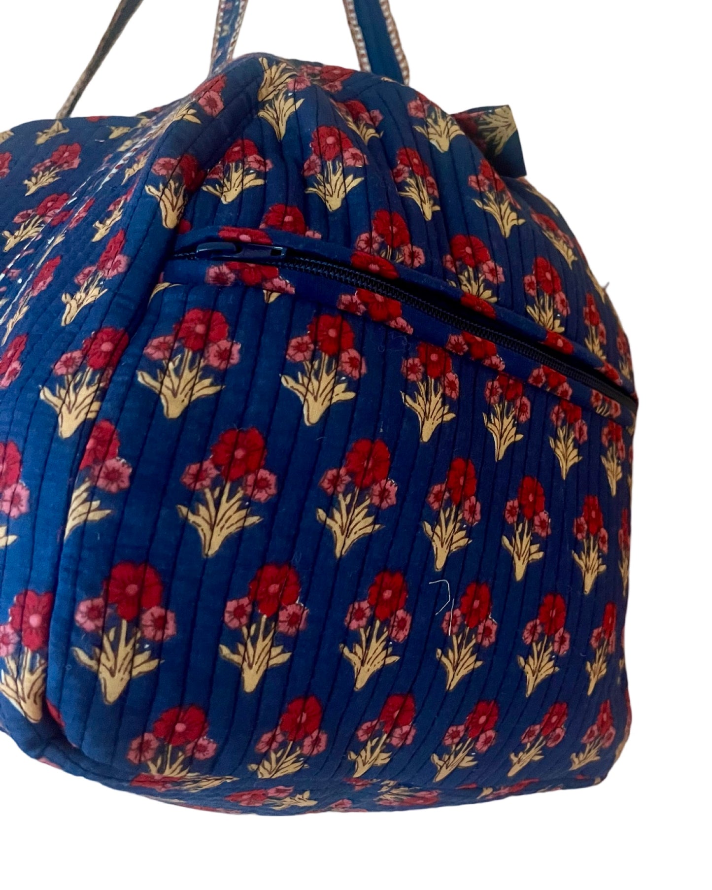 Amaryllis Weekend Duffle Bag