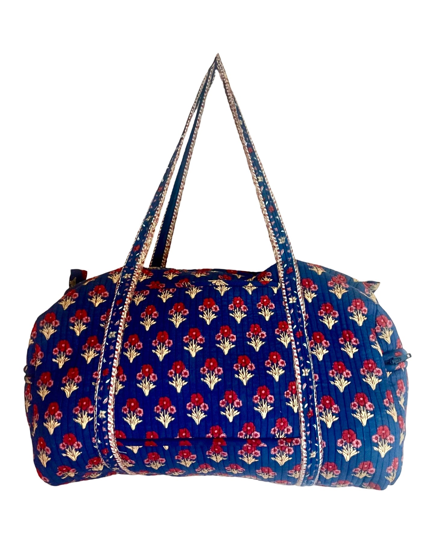 Amaryllis Weekend Duffle Bag