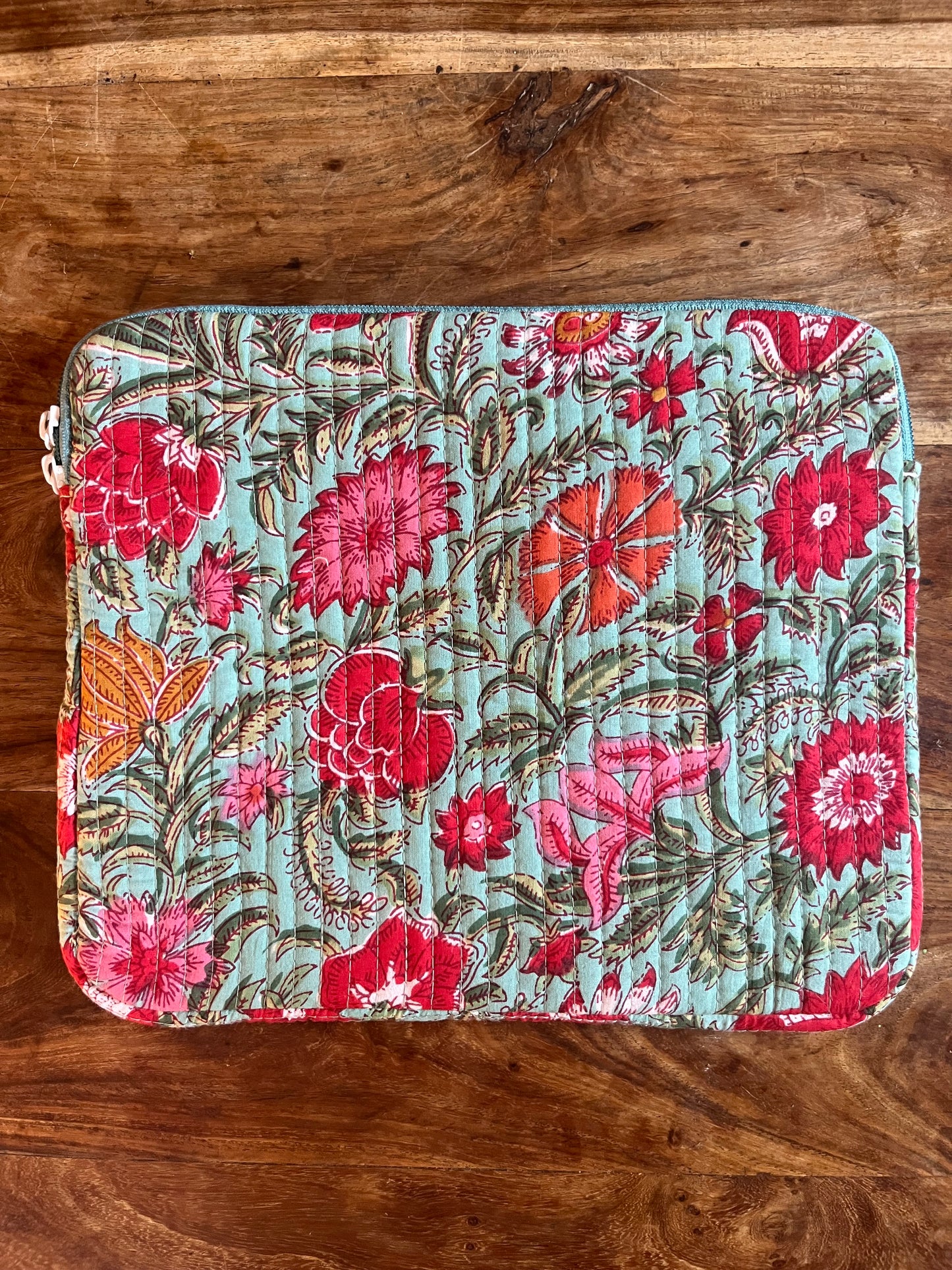 Floral Bloom Laptop & iPad cases
