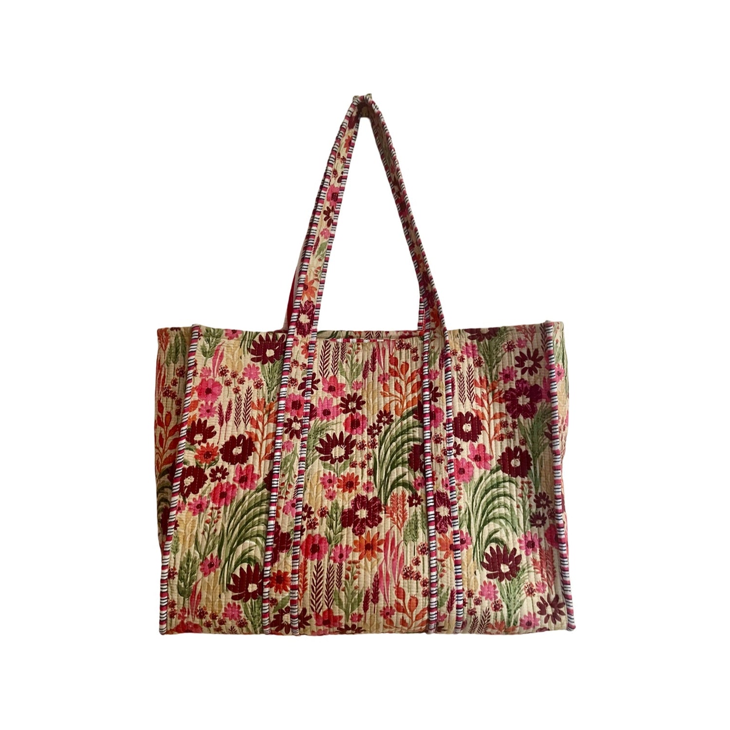 Oversized Tote Bags