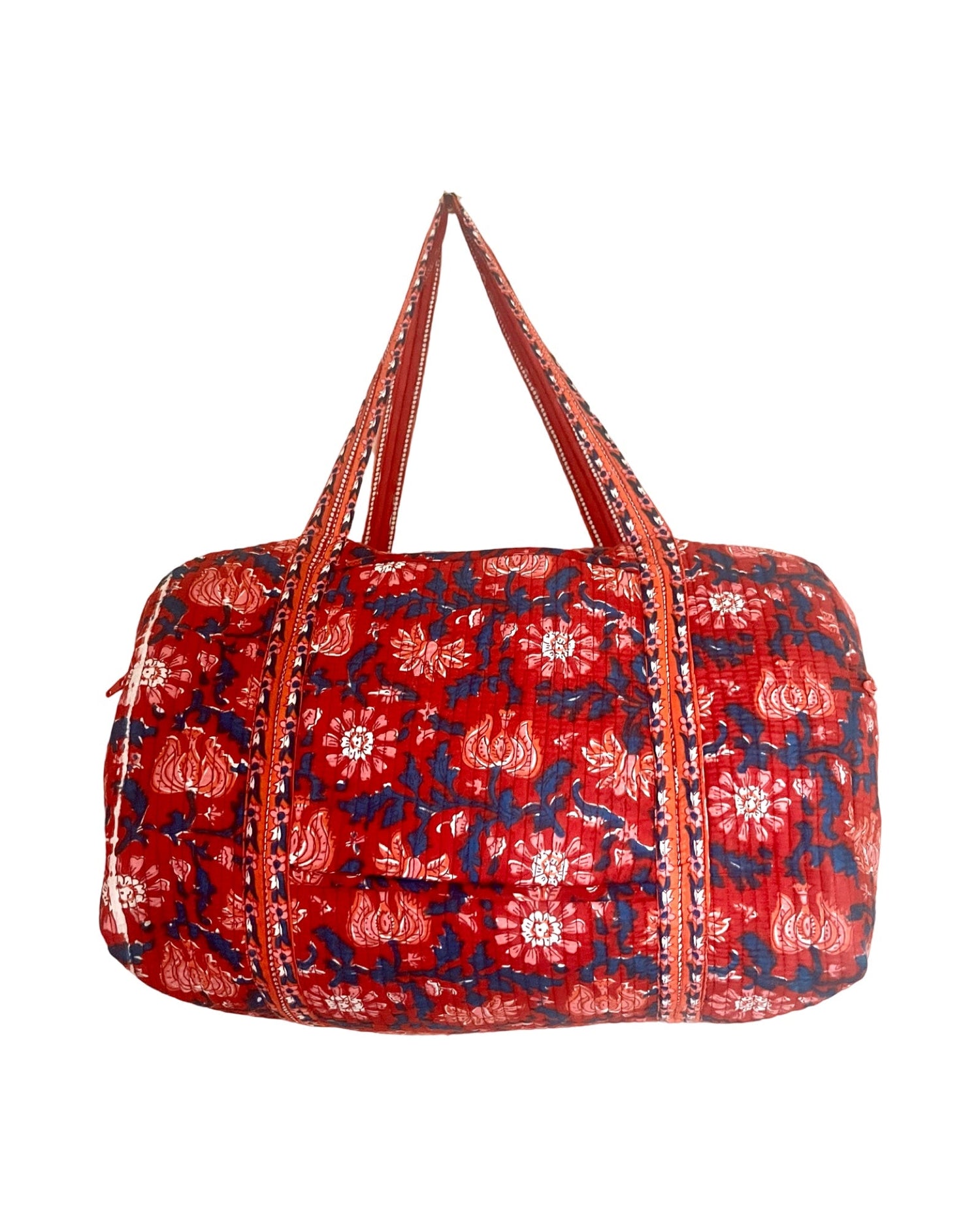 Weekend Duffle Bags