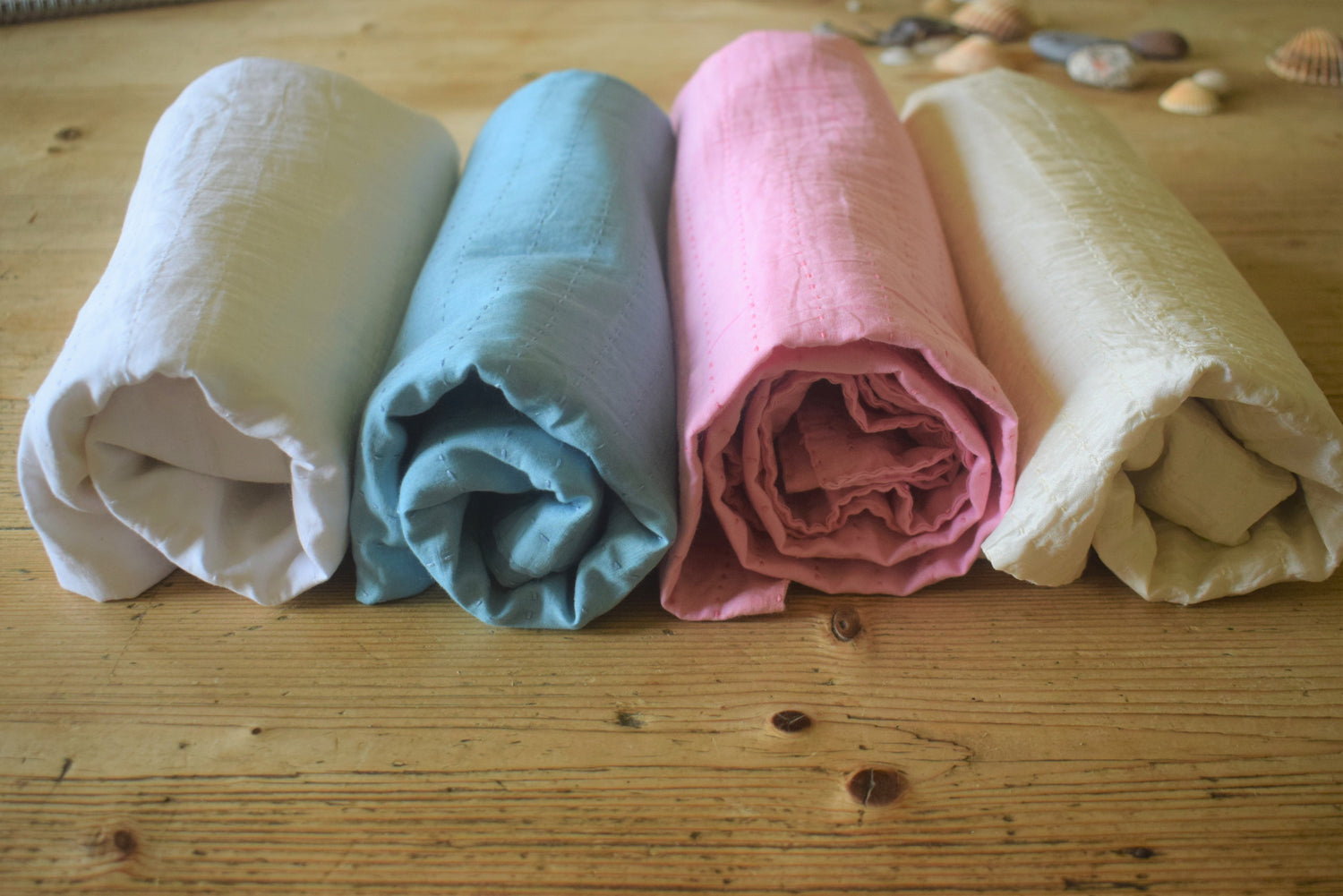 cotton and silk baby blankets. White baby blankets. Baby blue blankets. Baby pink blankets. Infant swaddling blanket.