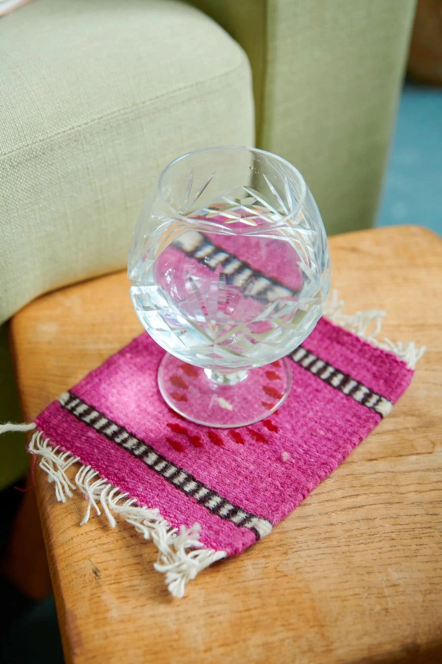 Picante Coaster Set