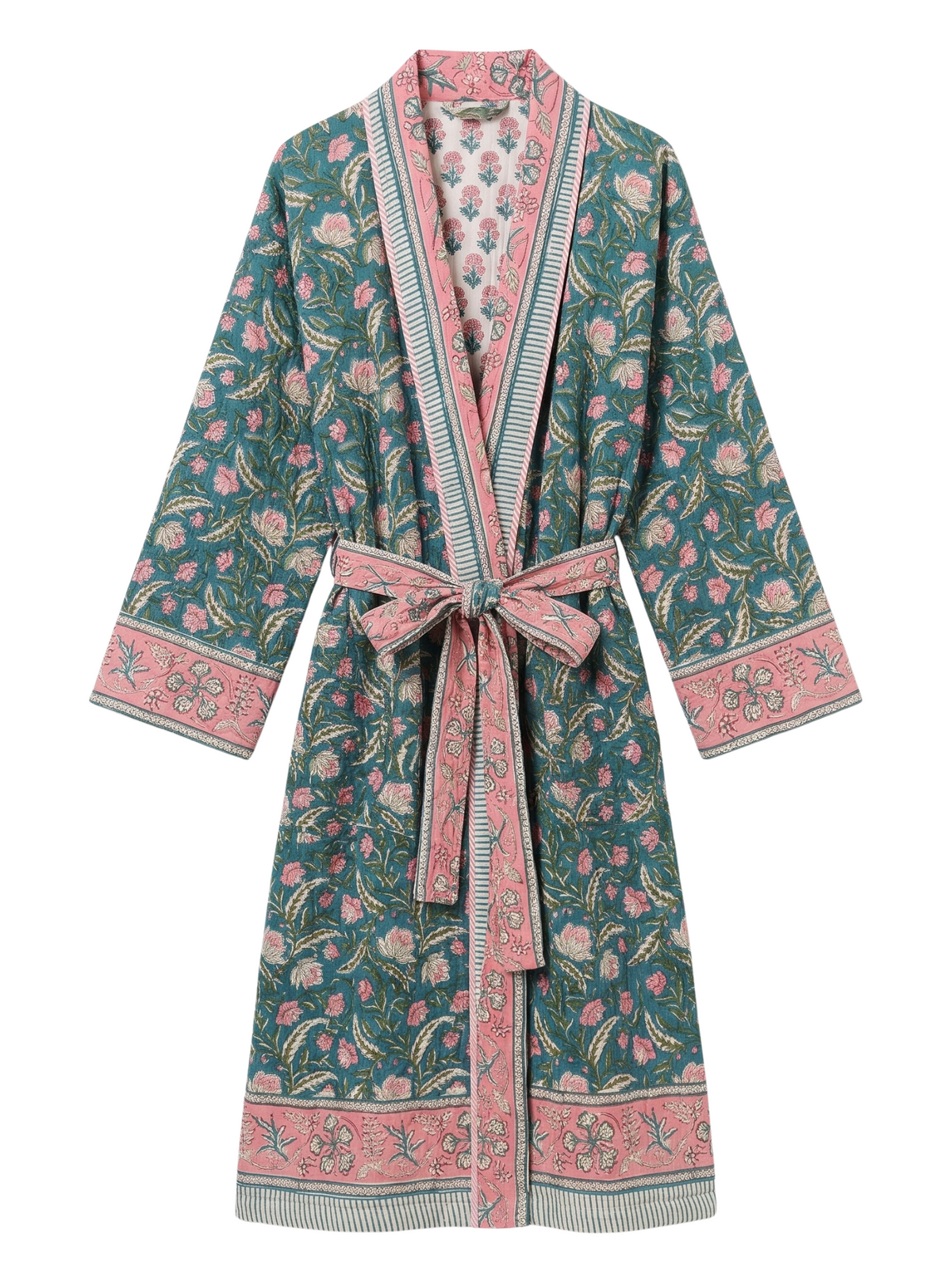 Sorbet Dressing Gown