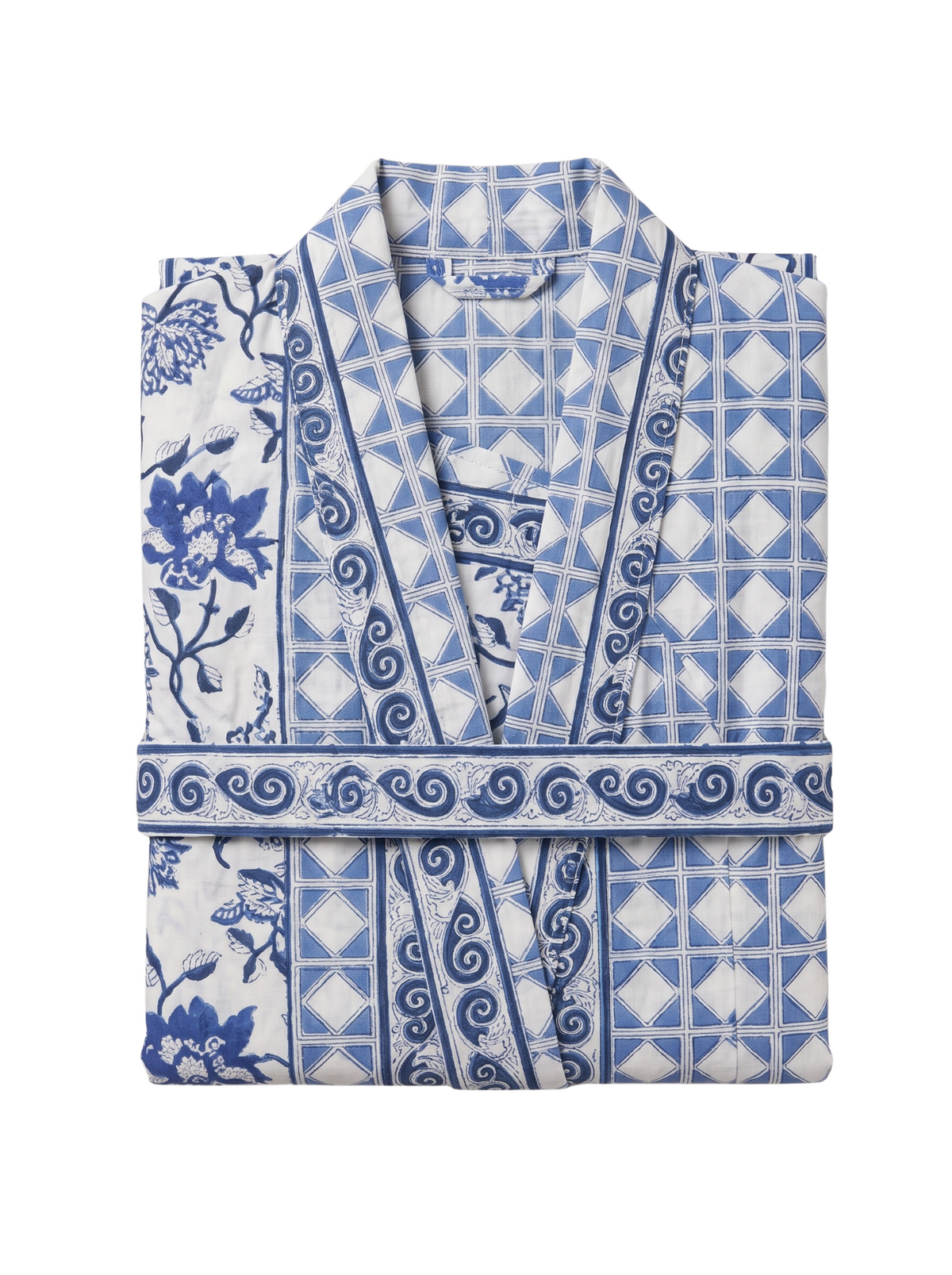 Willow Dressing Gown