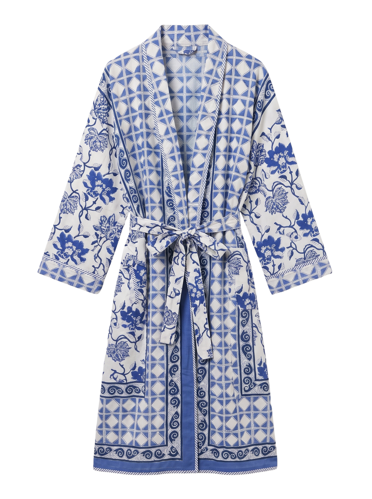 Willow Dressing Gown