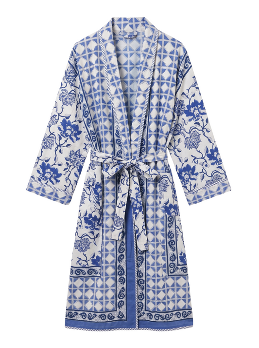 Willow Dressing Gown