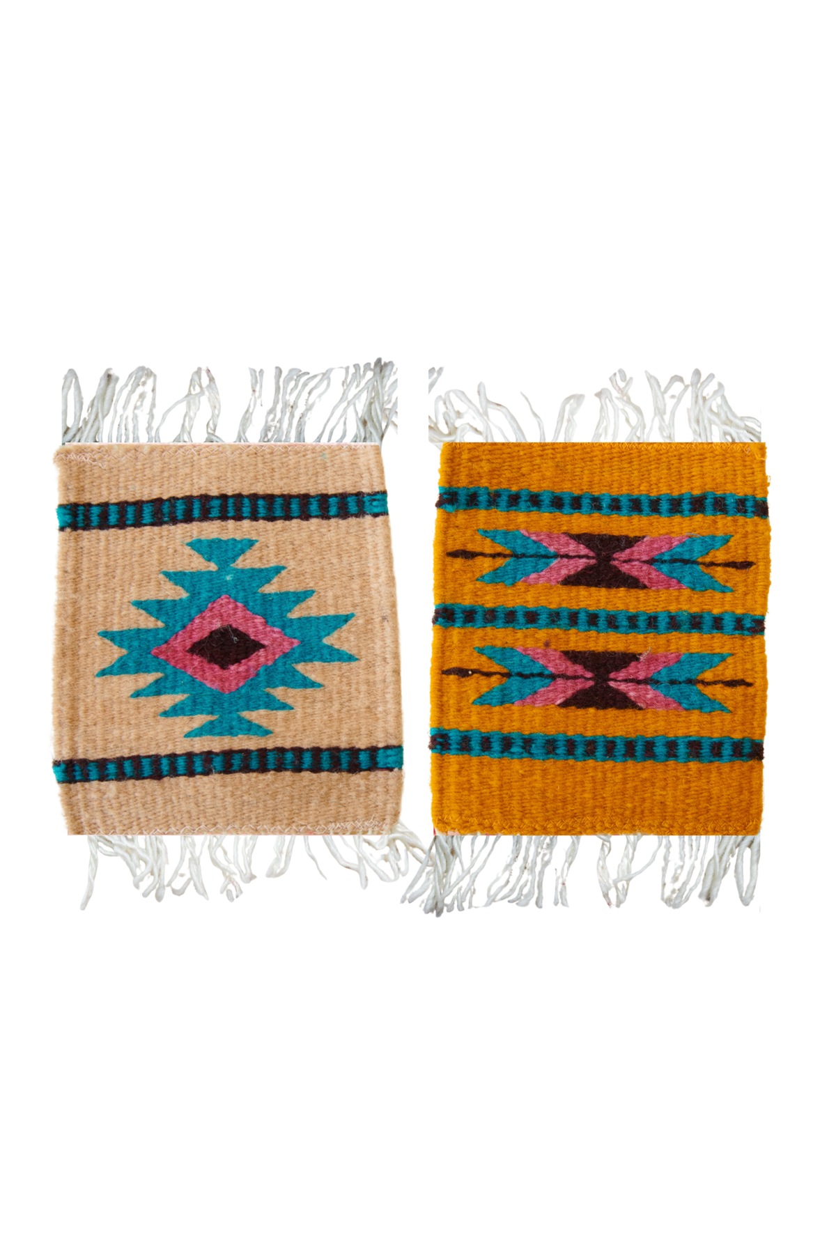 Desert Sunset Coasters Coaster Set