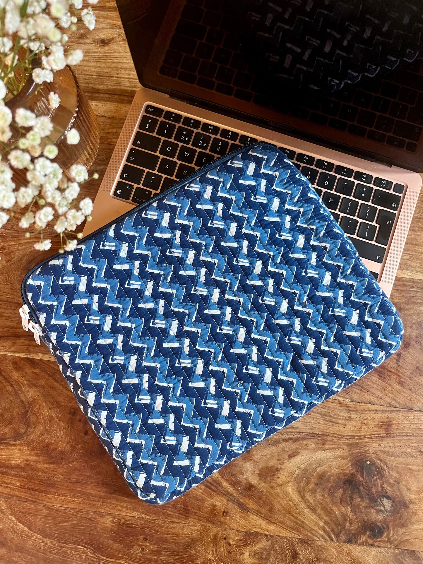 Aztec Laptop & Ipad cases