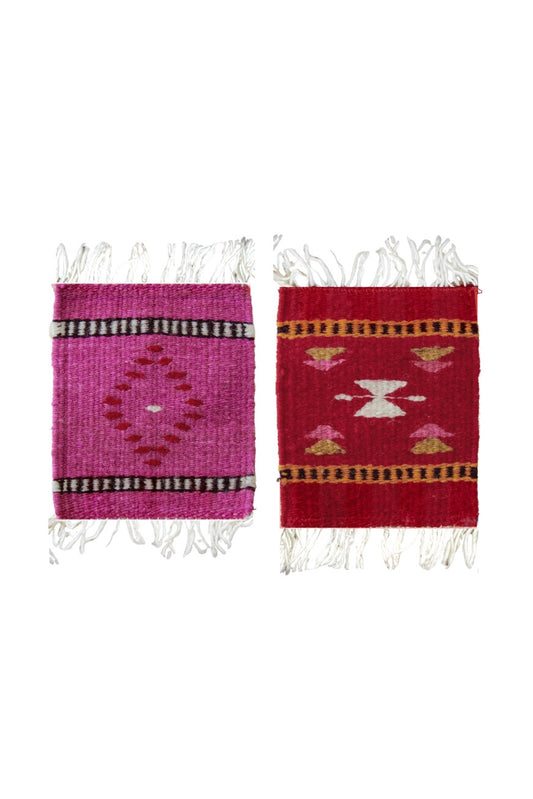 Picante Coaster Set