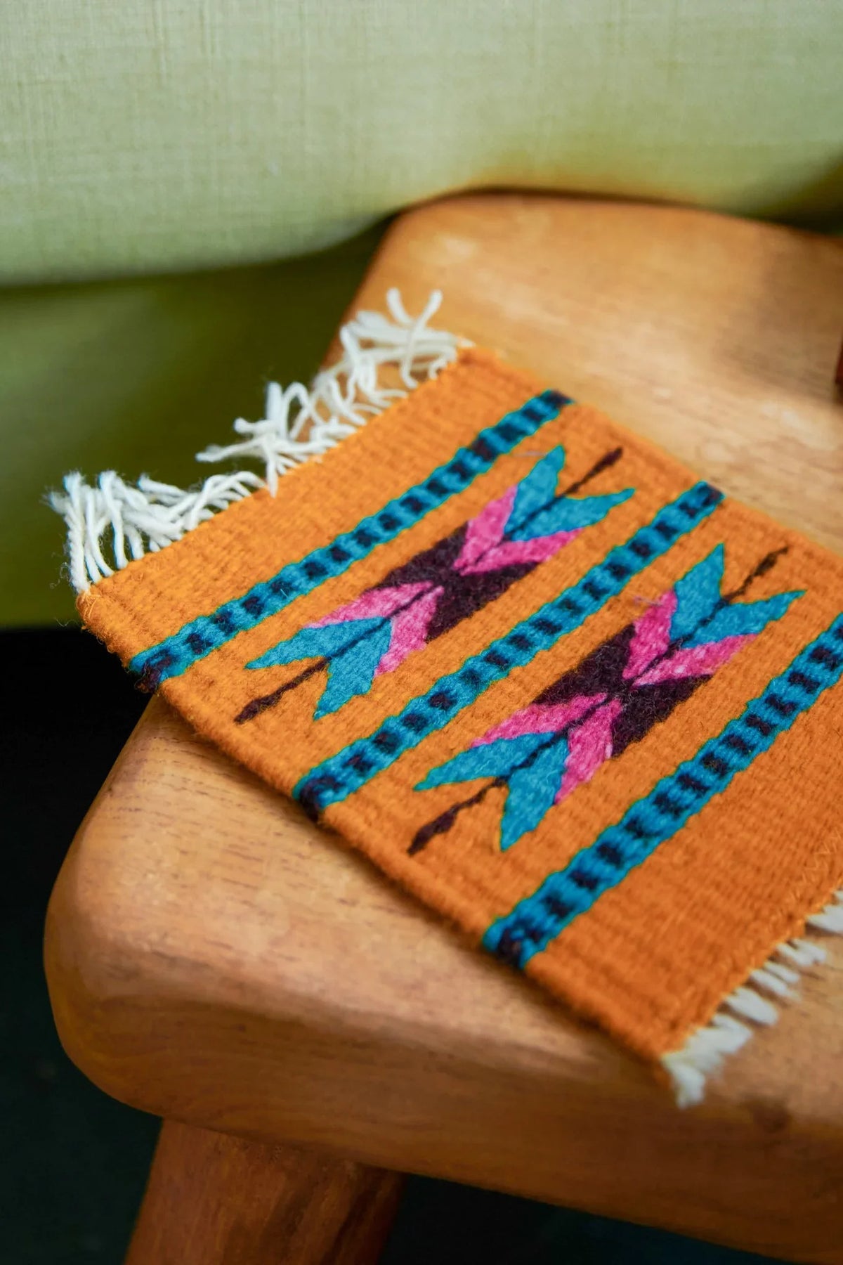 Desert Sunset Coasters Coaster Set