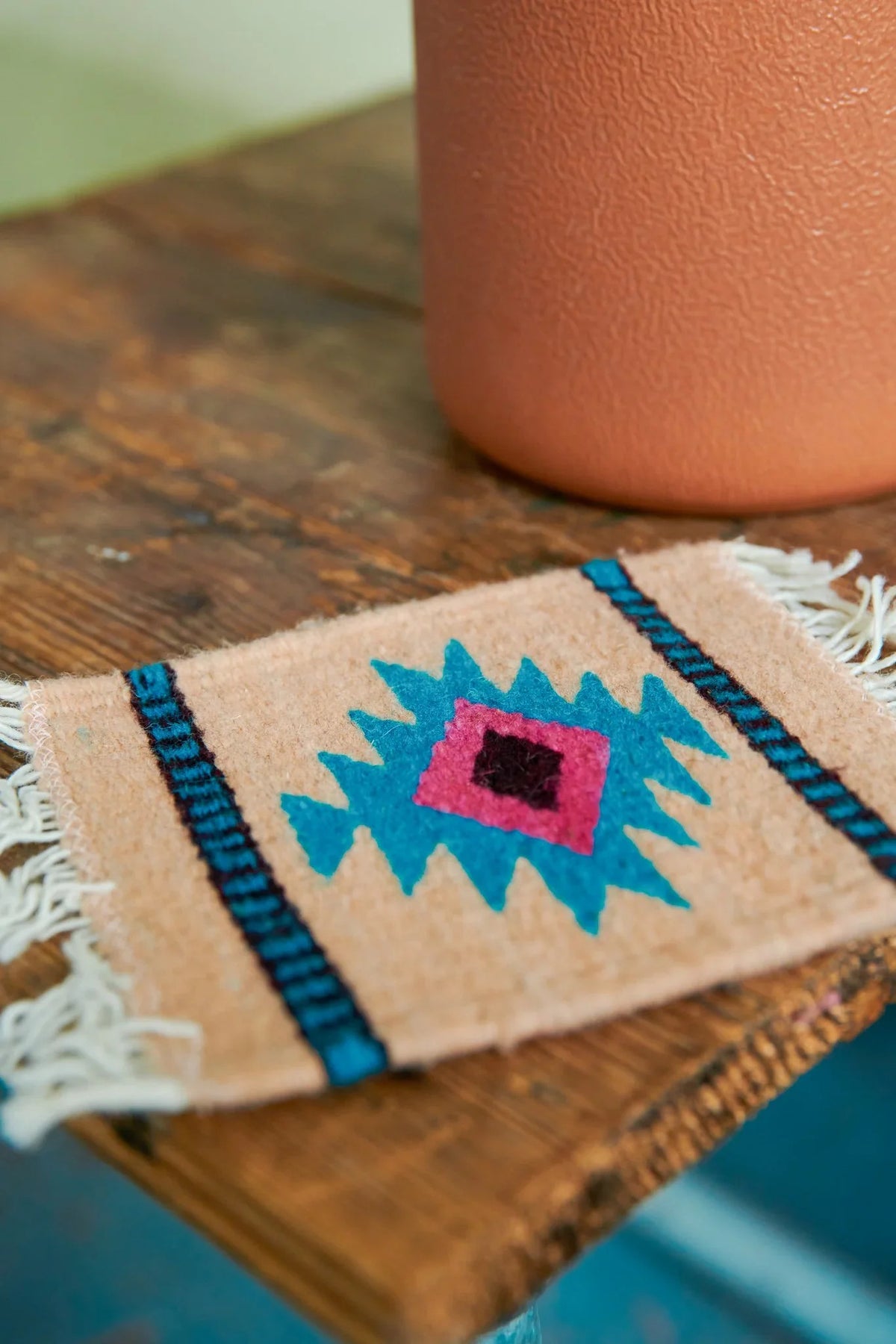 Desert Sunset Coasters Coaster Set