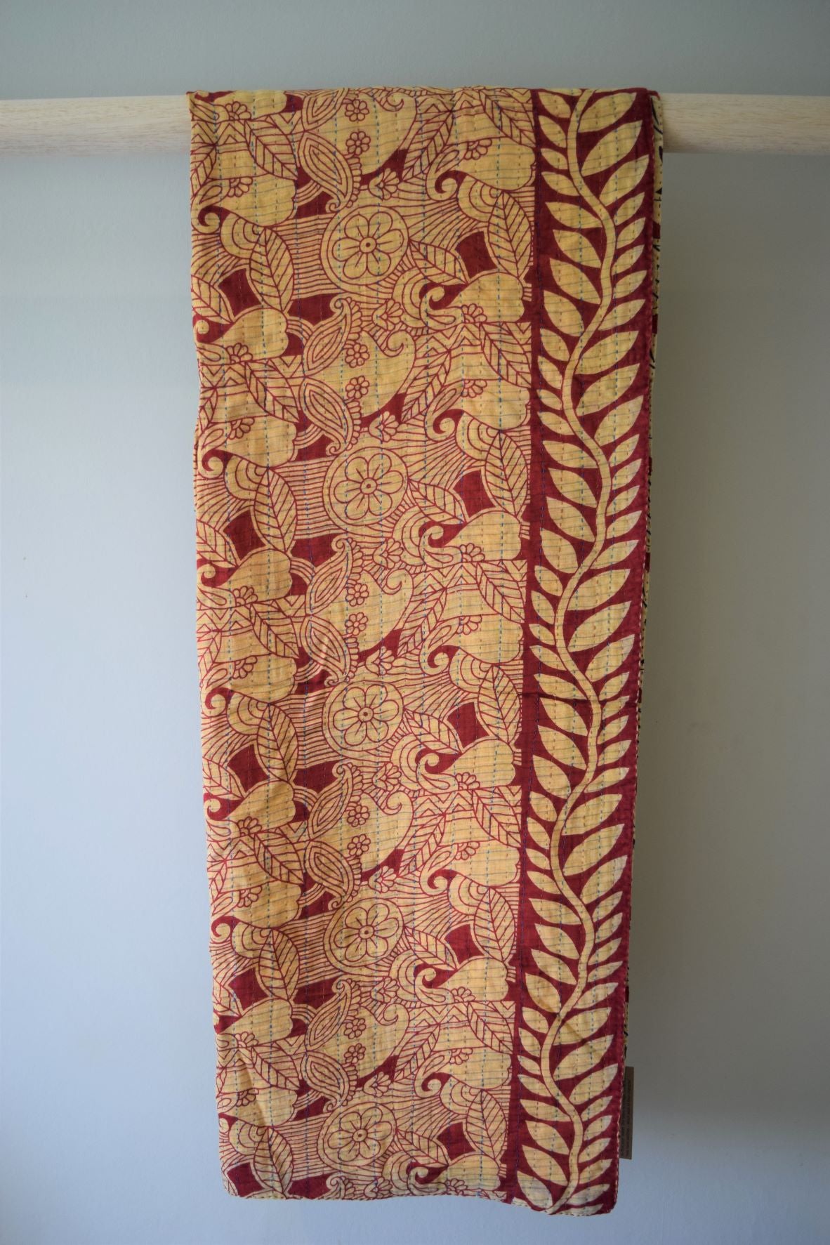 Vintage Sari Scarf | ZinsUK